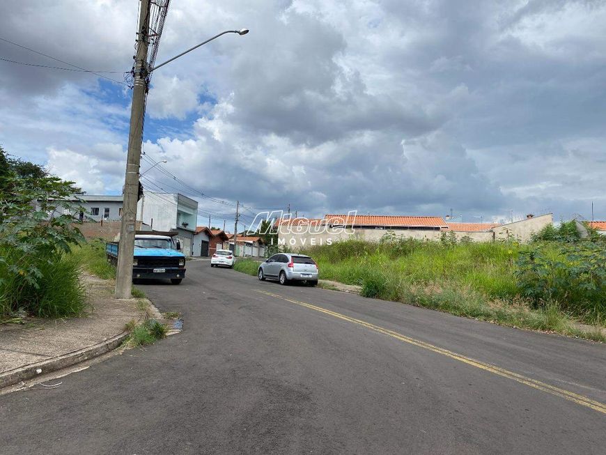 Terreno Comercial, à venda, Loteamento Residencial Santo Antônio II - Piracicaba