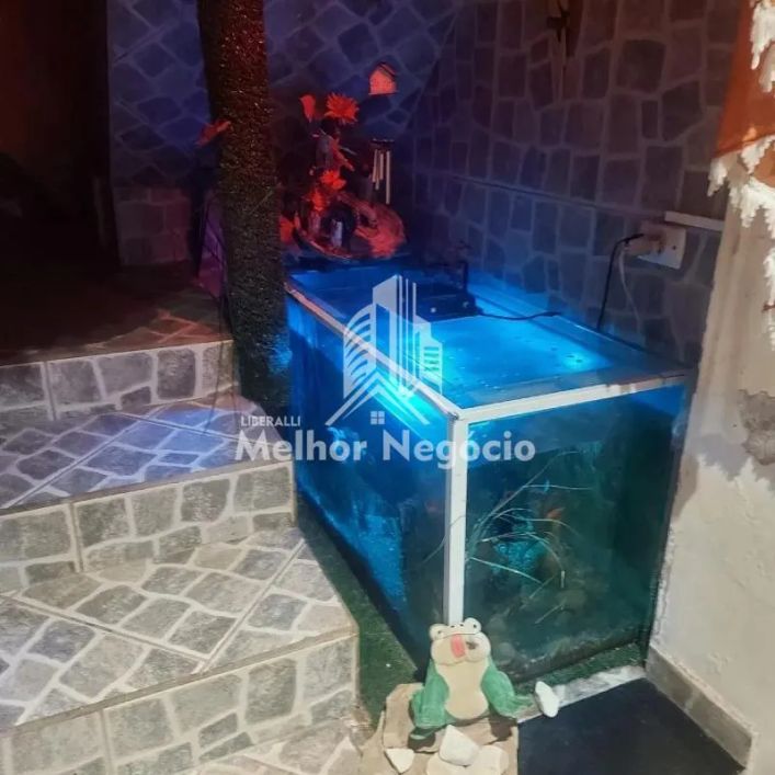 Casa à venda com Área de 160 m² de construção , 5 dormitórios (quartos) 2 banheiros, no baairro Sant