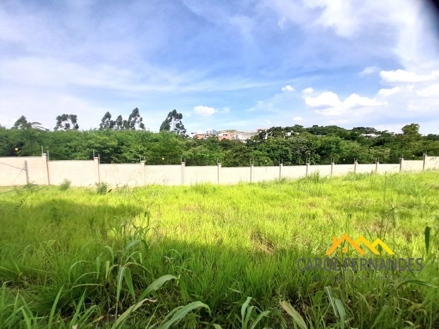 Terreno no Cond. Soleil com 446m2, Cond. Com Área de Lazer completa