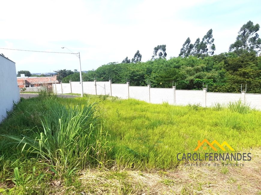 Terreno no Cond. Soleil com 446m2, Cond. Com Área de Lazer completa