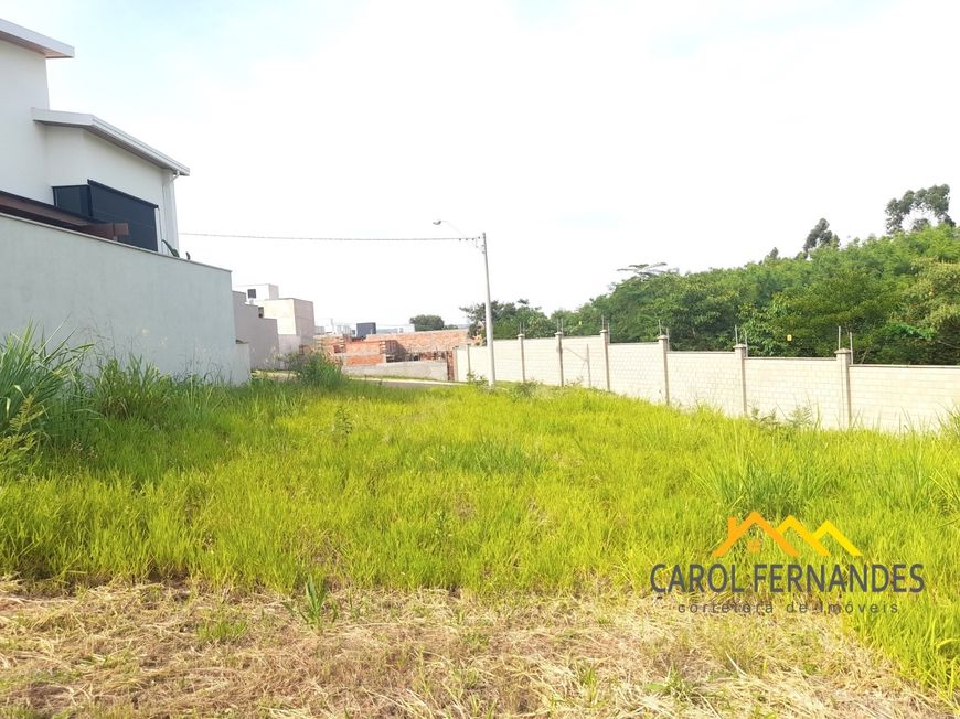 Terreno no Cond. Soleil com 446m2, Cond. Com Área de Lazer completa