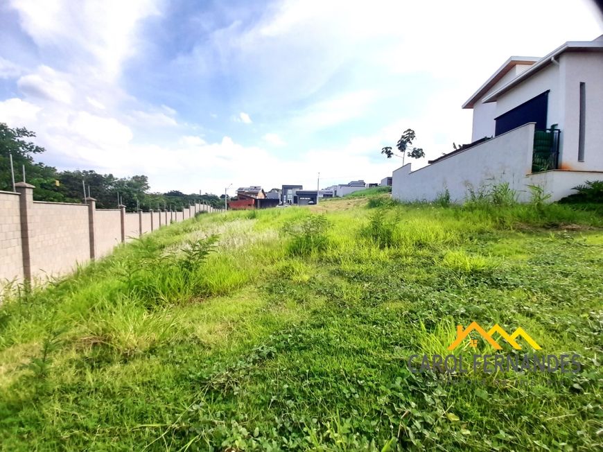 Terreno no Cond. Soleil com 446m2, Cond. Com Área de Lazer completa