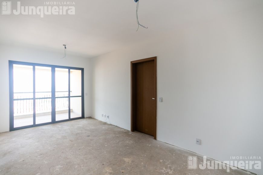 Apartamento à venda, 3 quartos, 1 suíte, 2 vagas, Paulista - Piracicaba/SP