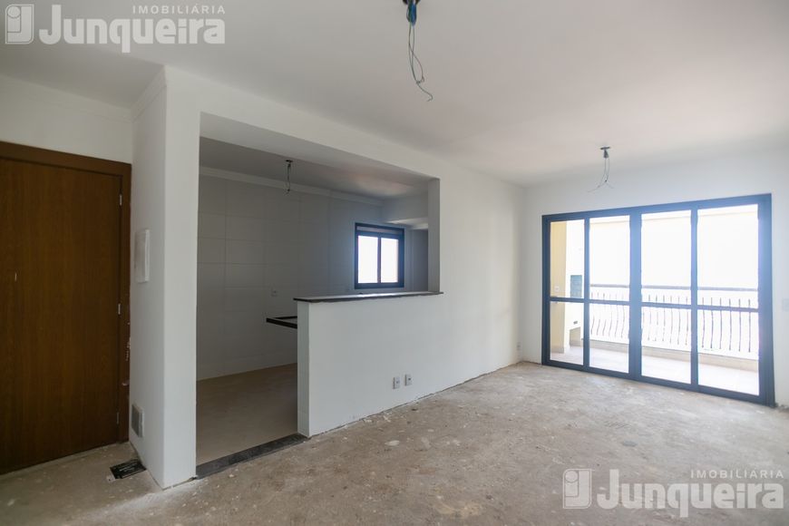 Apartamento à venda, 3 quartos, 1 suíte, 2 vagas, Paulista - Piracicaba/SP