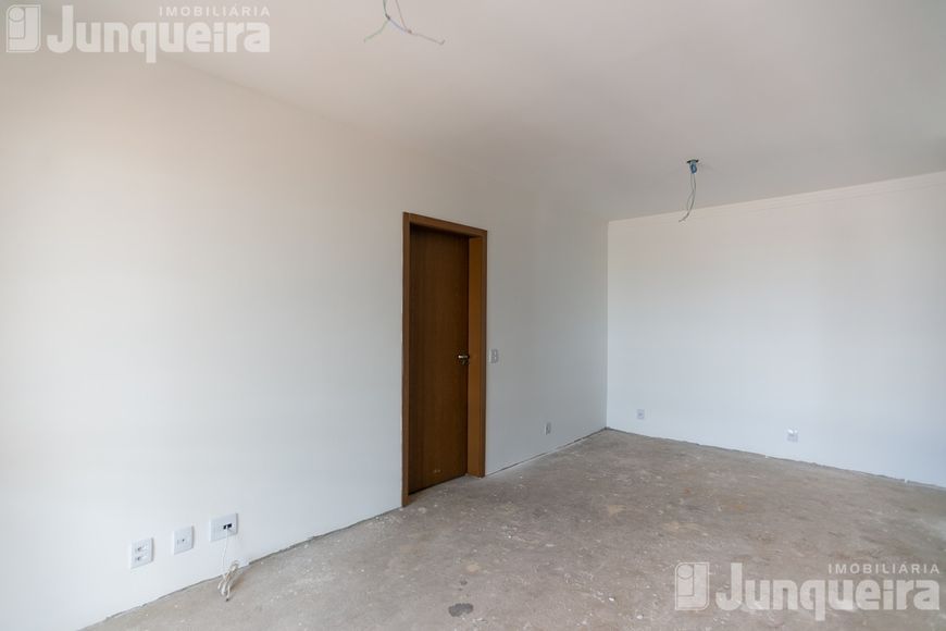 Apartamento à venda, 3 quartos, 1 suíte, 2 vagas, Paulista - Piracicaba/SP