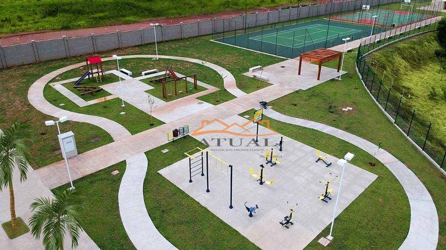 Terreno à venda, 286 m² por R$ 265.000 - ?Ed Conjunto Champs Elises - Piracicaba/SP