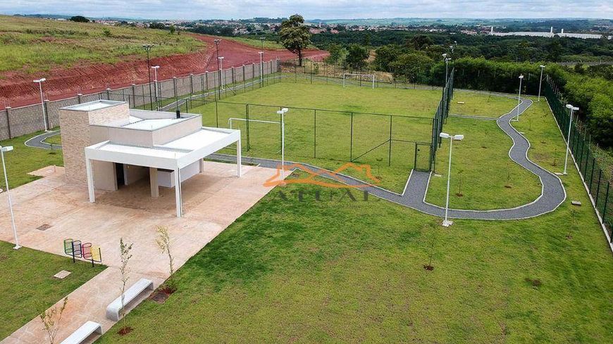 Terreno à venda, 286 m² por R$ 265.000 - ?Ed Conjunto Champs Elises - Piracicaba/SP