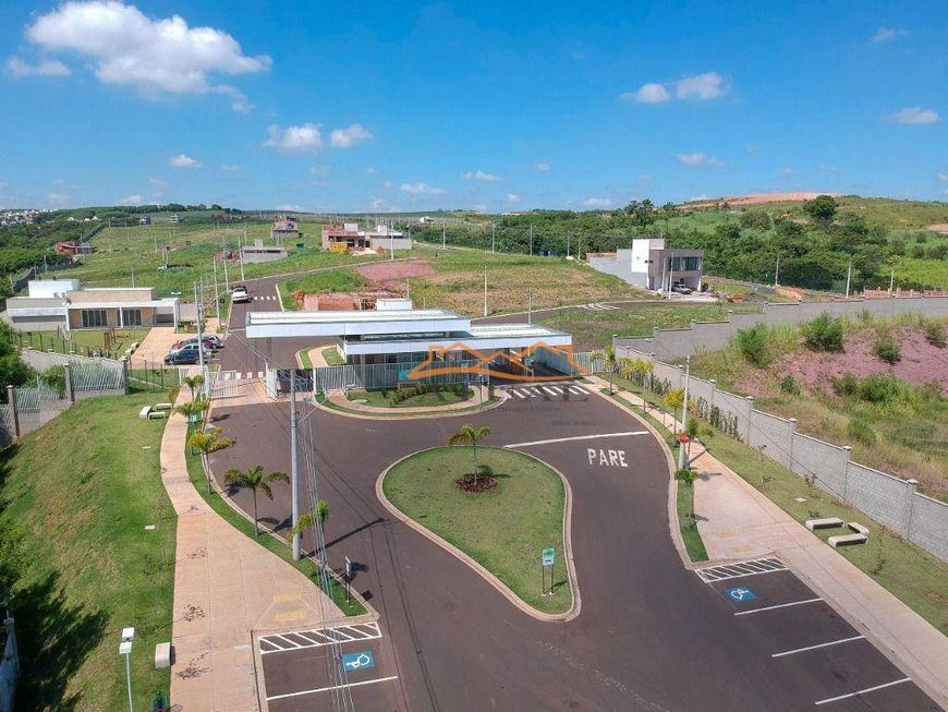 Terreno à venda, 286 m² por R$ 265.000 - ?Ed Conjunto Champs Elises - Piracicaba/SP