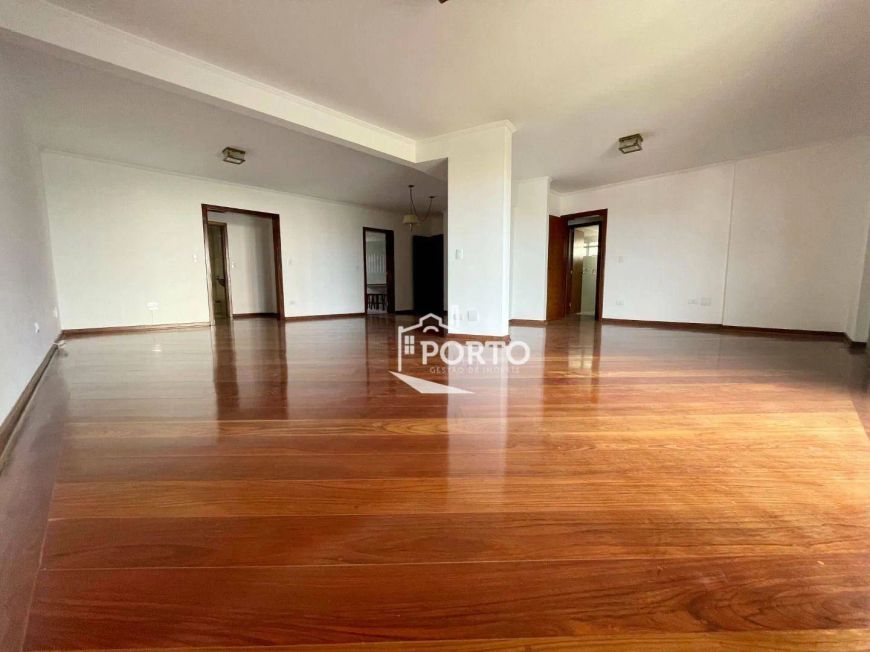 Apartamento com 3 quartos à venda no bairro Jardim Elite em Piracicaba