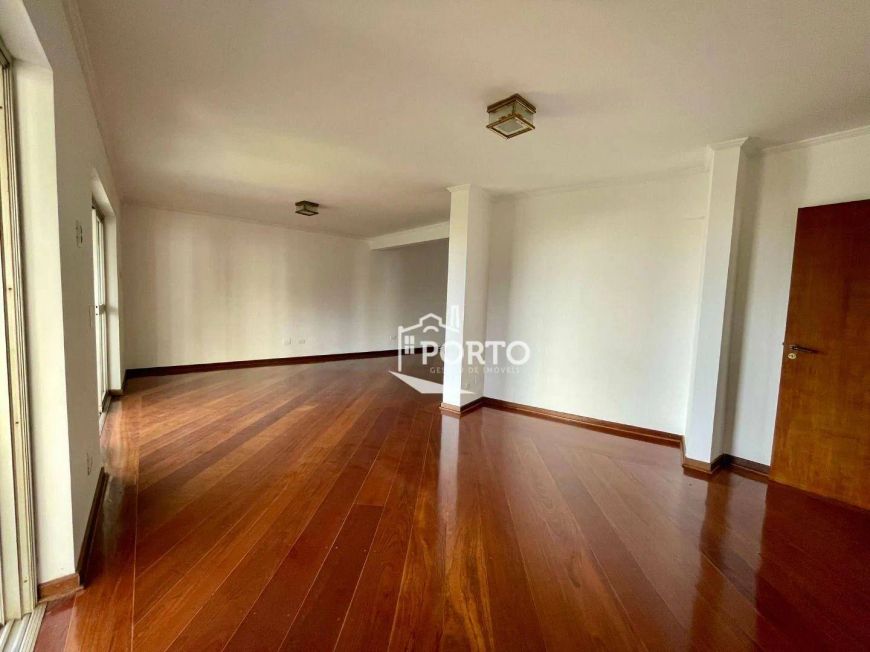 Apartamento com 3 quartos à venda no bairro Jardim Elite em Piracicaba