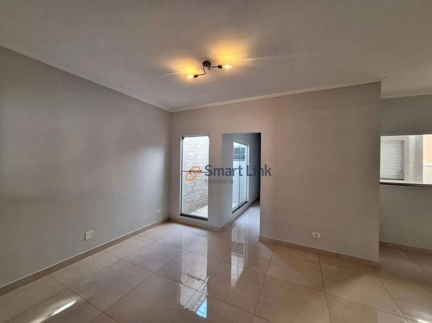 Casa com 3 dormitórios à venda, 120 m² por R$ 440.000,00 - Pompéia - Piracicaba/SP