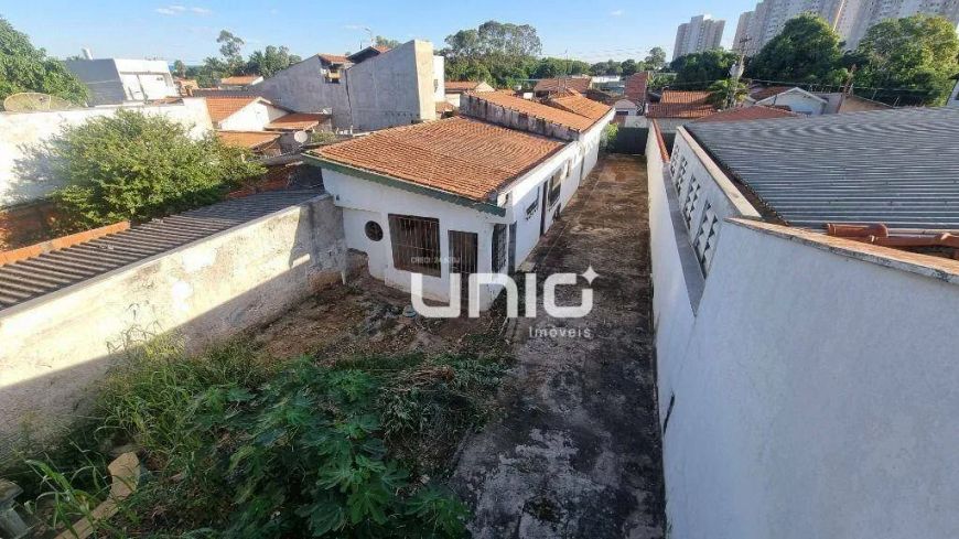 Casa à venda no Bairro Maracanã - Piracicaba/SP