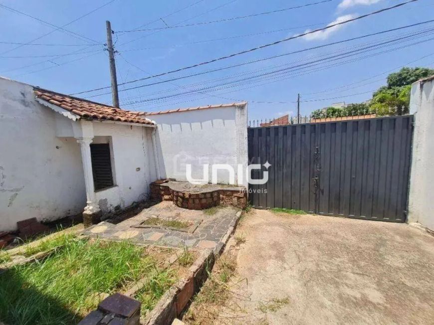 Casa à venda no Bairro Maracanã - Piracicaba/SP