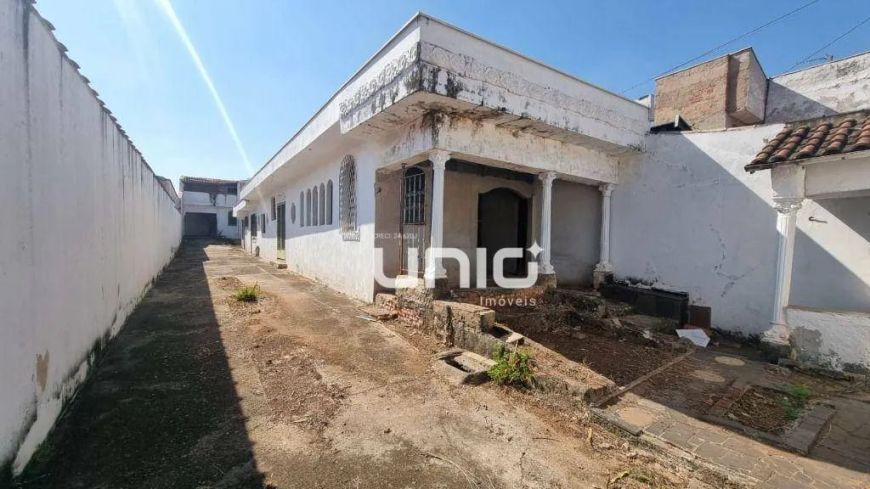 Casa à venda no Bairro Maracanã - Piracicaba/SP