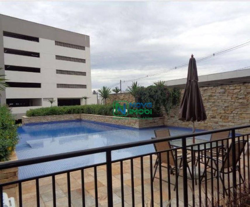 Apartamento Residencial à venda, Paulicéia, Piracicaba - AP0474.