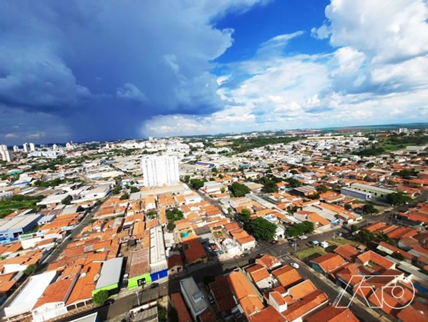 Apartamento à venda, 3 quartos, 1 suíte, 2 vagas, PAULICEIA - PIRACICABA/SP