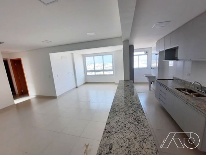 Apartamento à venda, 3 quartos, 1 suíte, 2 vagas, PAULICEIA - PIRACICABA/SP