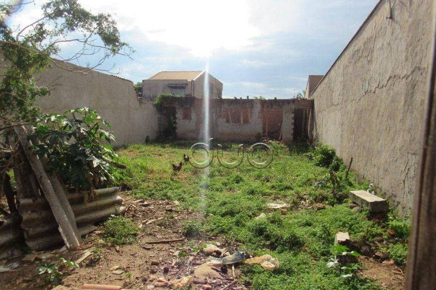 Terreno à venda, 250 m² por R$ 140.000,00 - Parque São Matheus - Piracicaba/SP