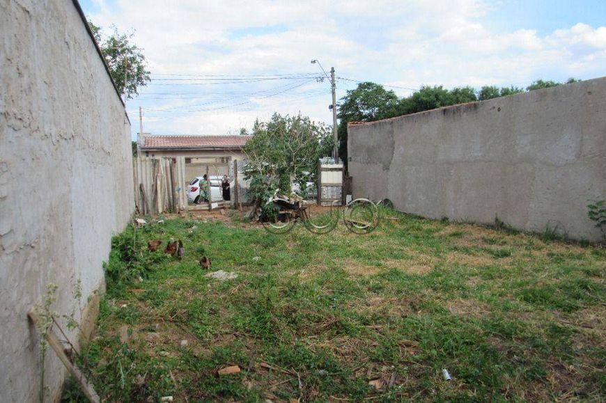 Terreno à venda, 250 m² por R$ 140.000,00 - Parque São Matheus - Piracicaba/SP