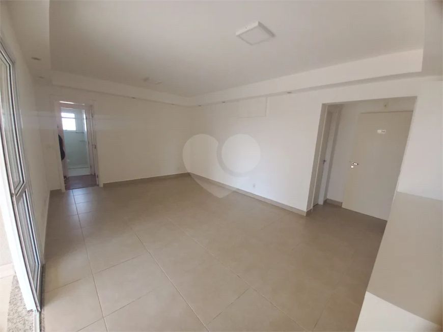 Apartamento com 3 quartos à venda em Jardim Elite - SP