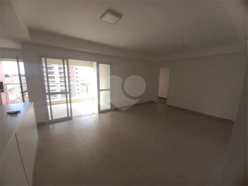 Apartamento com 3 quartos à venda em Jardim Elite - SP