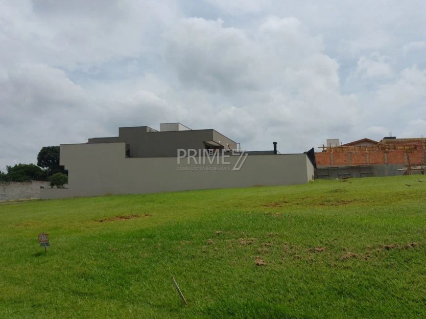 Terreno à venda no condomínio Moinho vermelho, no bairro Agua Seca , Piracicaba-SP