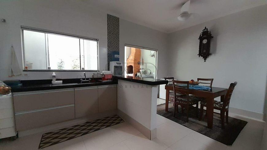 Casa à venda, 3 quartos, 1 suíte, 2 vagas, AGUA BRANCA - PIRACICABA/SP