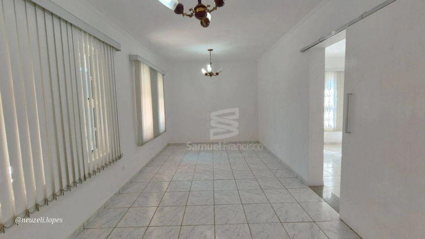 Casa com 3 dormitórios à venda, 180 m² por R$ 550.000 - Jardim Astúrias I - Piracicaba/SP