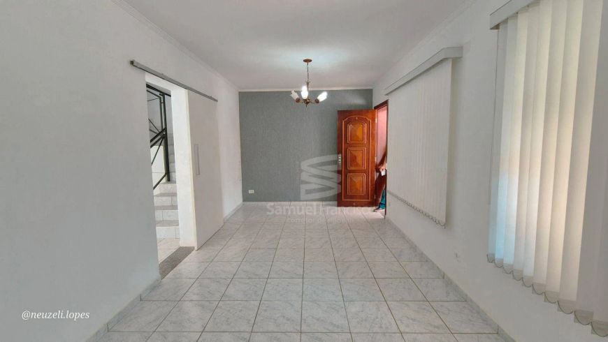 Casa com 3 dormitórios à venda, 180 m² por R$ 550.000 - Jardim Astúrias I - Piracicaba/SP