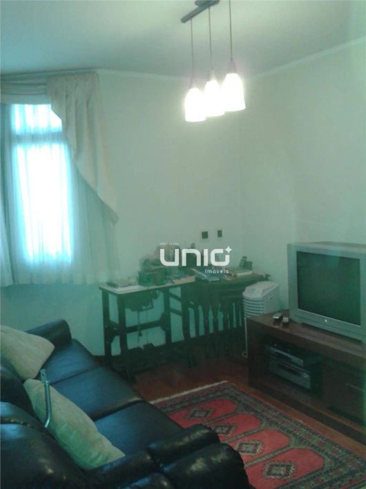 Apartamento com 3 dormitórios à venda, 240 m² por R$ 1.200.000,00 - São Dimas - Piracicaba/SP