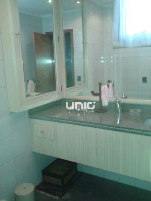 Apartamento com 3 dormitórios à venda, 240 m² por R$ 1.200.000,00 - São Dimas - Piracicaba/SP