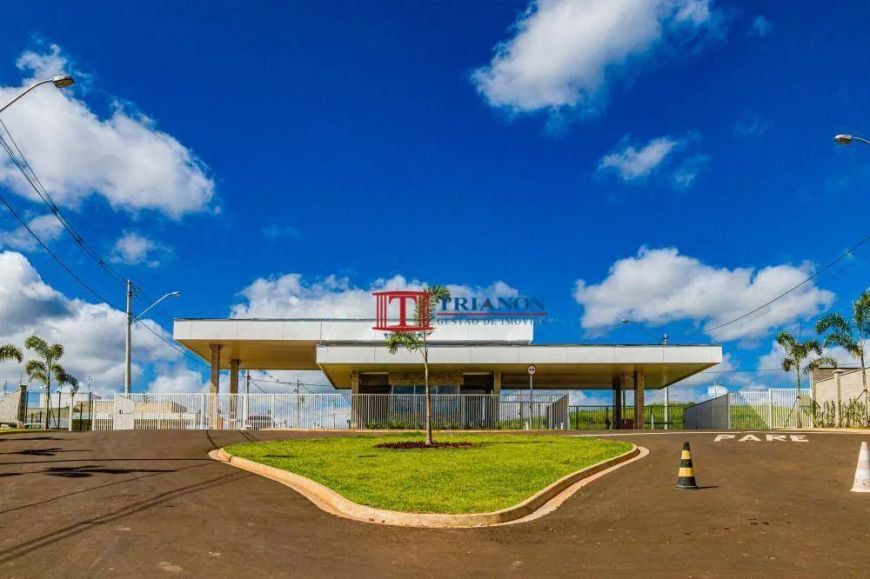 Terreno à venda, 446 m² por R$ 380.000,00 - Bongue - Piracicaba/SP
