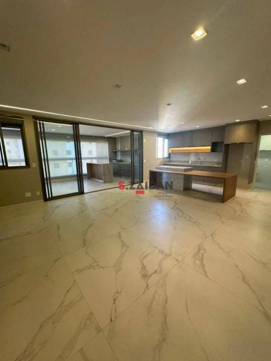 Apartamento com 3 dormitórios à venda, 166 m² por R$ 1.489.878,00 - Jardim Elite - Piracicaba/SP