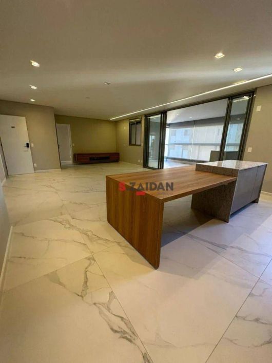 Apartamento com 3 dormitórios à venda, 166 m² por R$ 1.489.878,00 - Jardim Elite - Piracicaba/SP