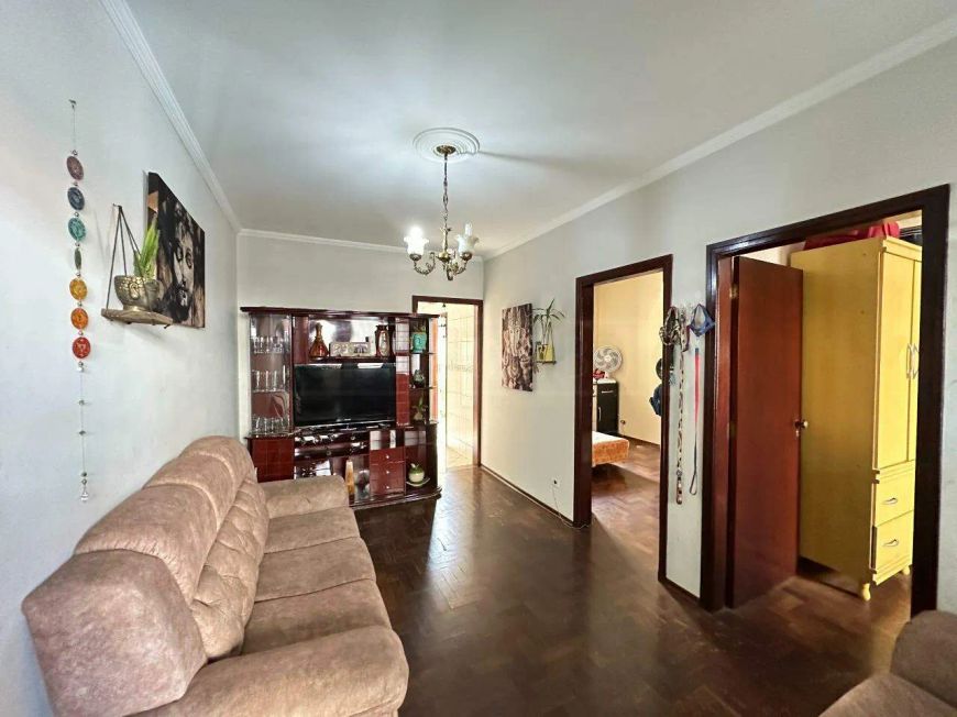 Casa à venda, 2 quartos, Cidade Alta - Piracicaba/SP
