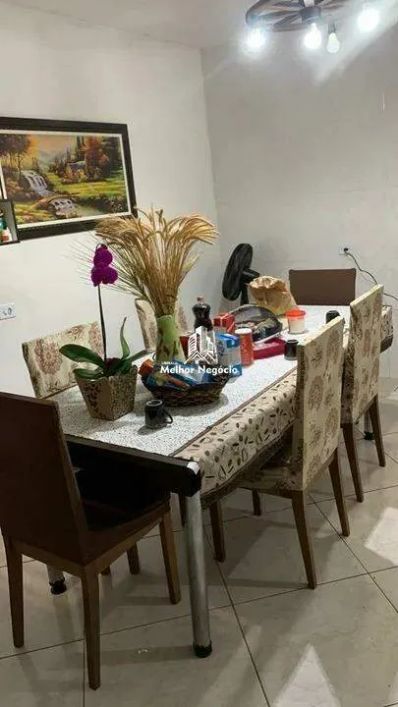 Casa no bairro Mário Dedini 180m² , à venda, 3 Dormitórios (Quartos), 4 banheiro - Piracicaba, SP