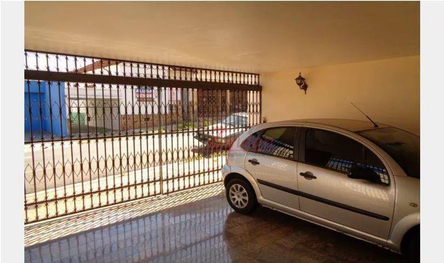 Casa com 3 dormitórios à venda, 160 m² por R$ 750.000,00 - Alto - Piracicaba/SP