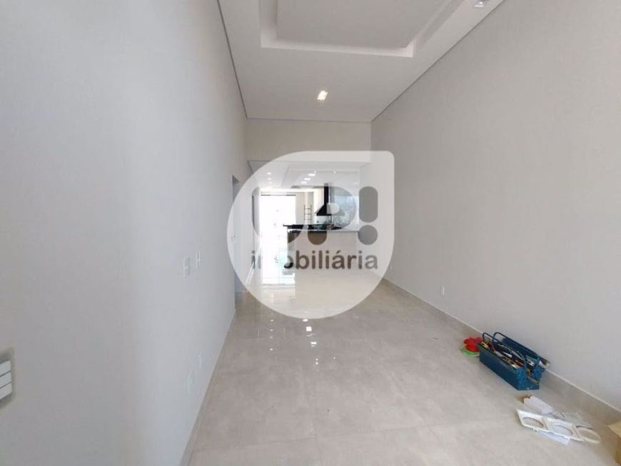 Casa Residencial à venda, Jardim Brasil, Piracicaba - CA3106.