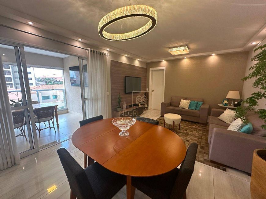 Apartamento com 3 dormitórios à venda, 97 m² por R$ 750.000,00 - Jardim Elite - Piracicaba/SP