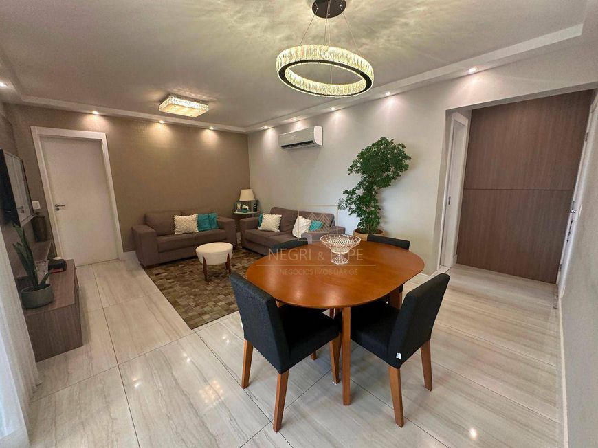 Apartamento com 3 dormitórios à venda, 97 m² por R$ 750.000,00 - Jardim Elite - Piracicaba/SP