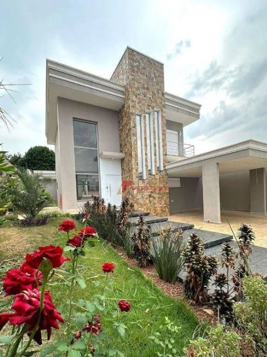 Casa à venda no Parque Santa Cecília - Piracicaba/SP