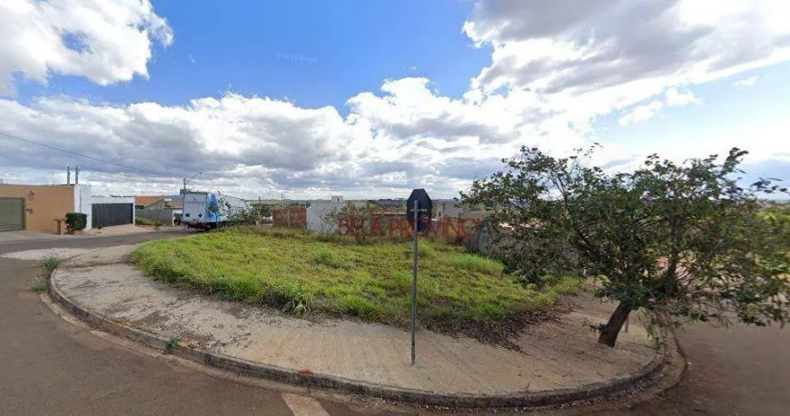 Terreno à venda, 414 m² por R$ 260.000,00 - Taquaral - Piracicaba/SP