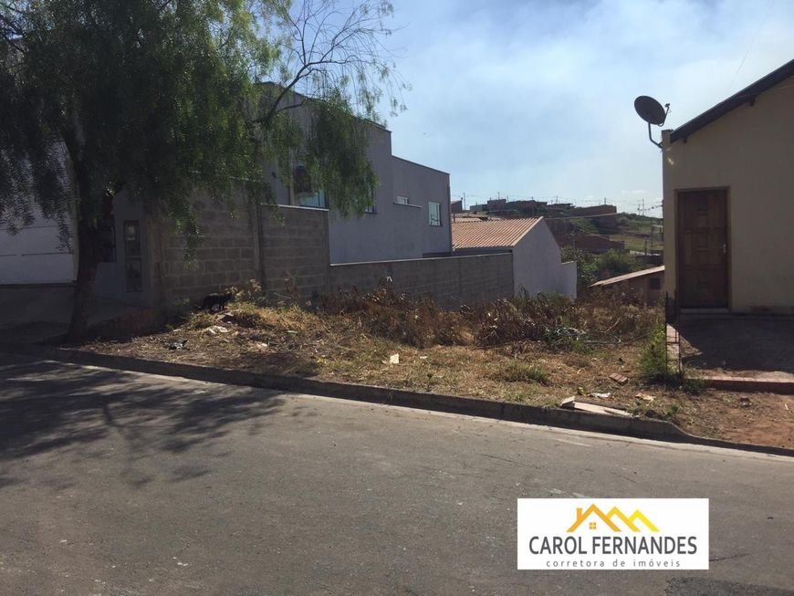 Terreno no Loteamento Vem Viver, bairro Santa Terezinha, com 175m2
