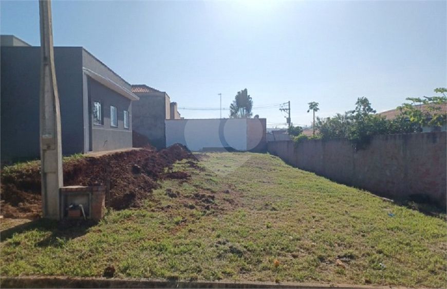 Excelente oportunidade de investimento! Terreno à venda no Parque São Matheus, em Piracicaba