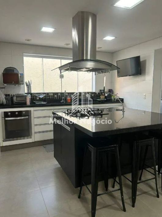 CASA A VENDA COM 03 DORMITÓRIOS, PARQUE SÃO MATHEUS, PIRACICABA - SP
