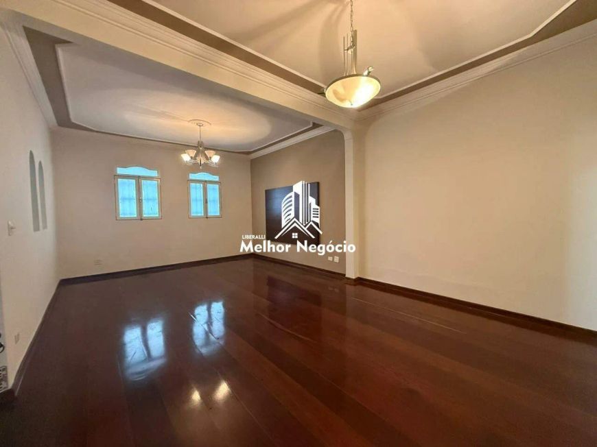 Casa com 3 dormitórios à venda em Piracicaba. Casalocalizado no bairro Alto em Piracicaba/SP