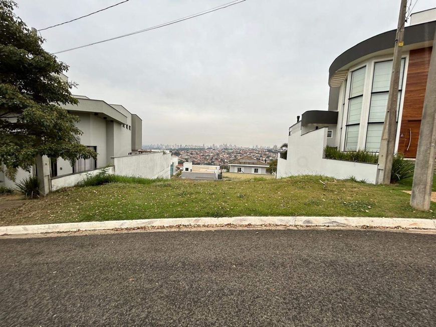Terreno em Condomínio à venda, Loteamento Ipanema - Piracicaba/SP