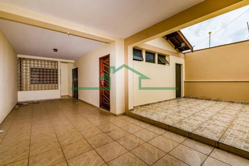 Casas - VILA INDEPENDÊNCIA