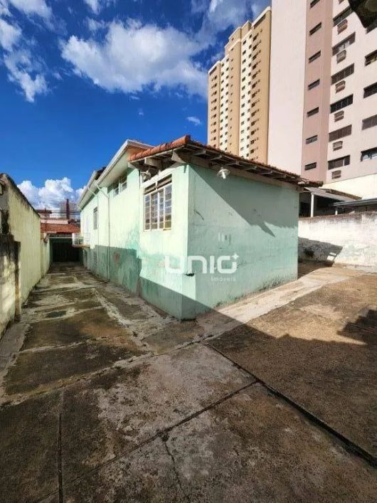 Casa com 3 dormitórios à venda, 189 m² por R$ 675.000,00 - Alto - Piracicaba/SP