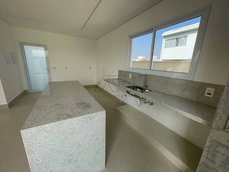 Casa em Condomínio à venda, 3 quartos, 1 suíte, Parque Taquaral - PIRACICABA/SP